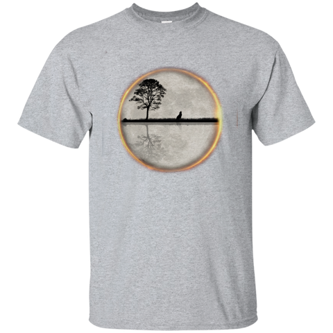 Full Moon Ultra Cotton T-Shirt