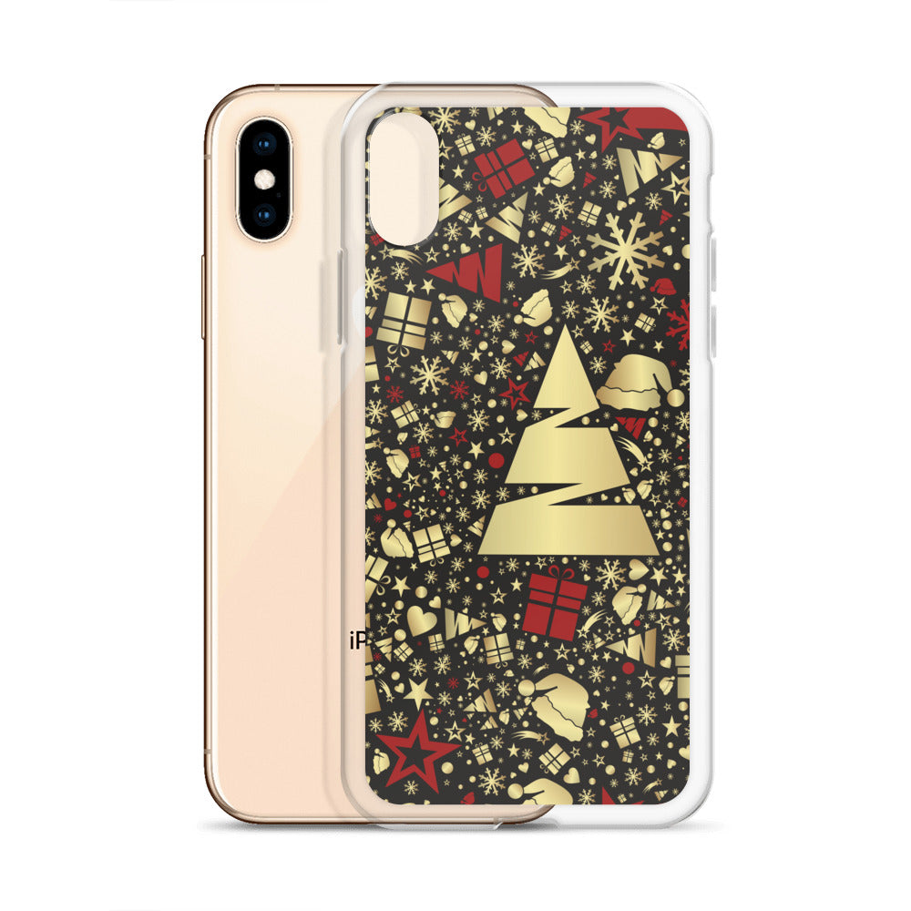 Christmas iPhone Case