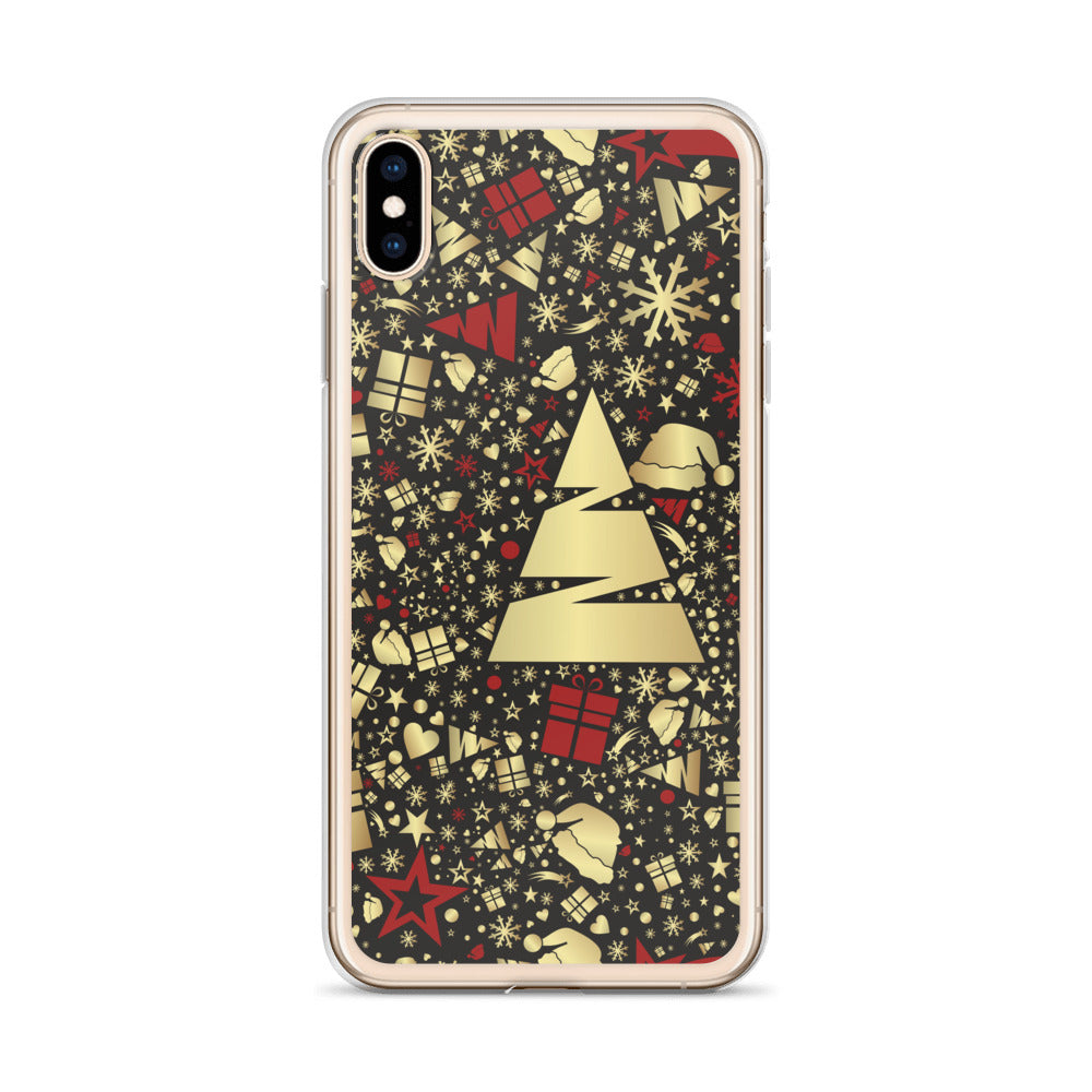 Christmas iPhone Case