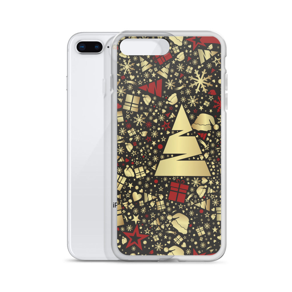 Christmas iPhone Case