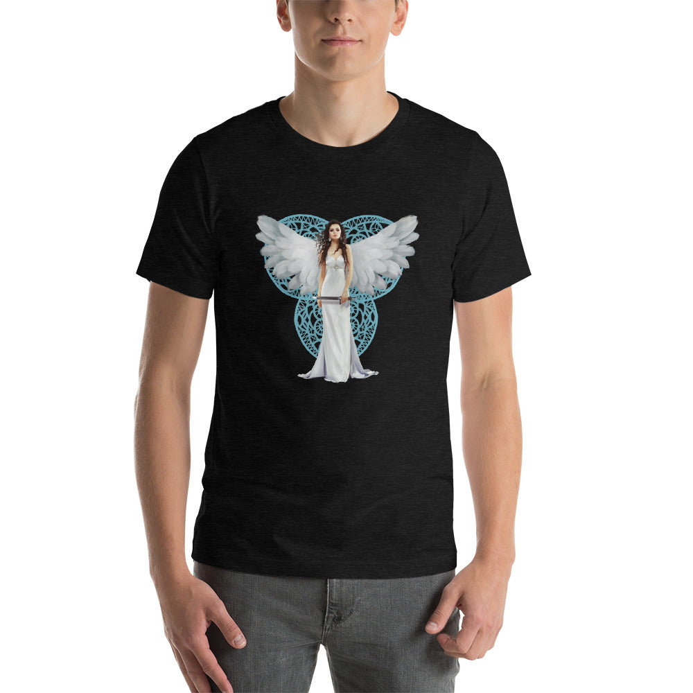 Rebel Angel  T-Shirt