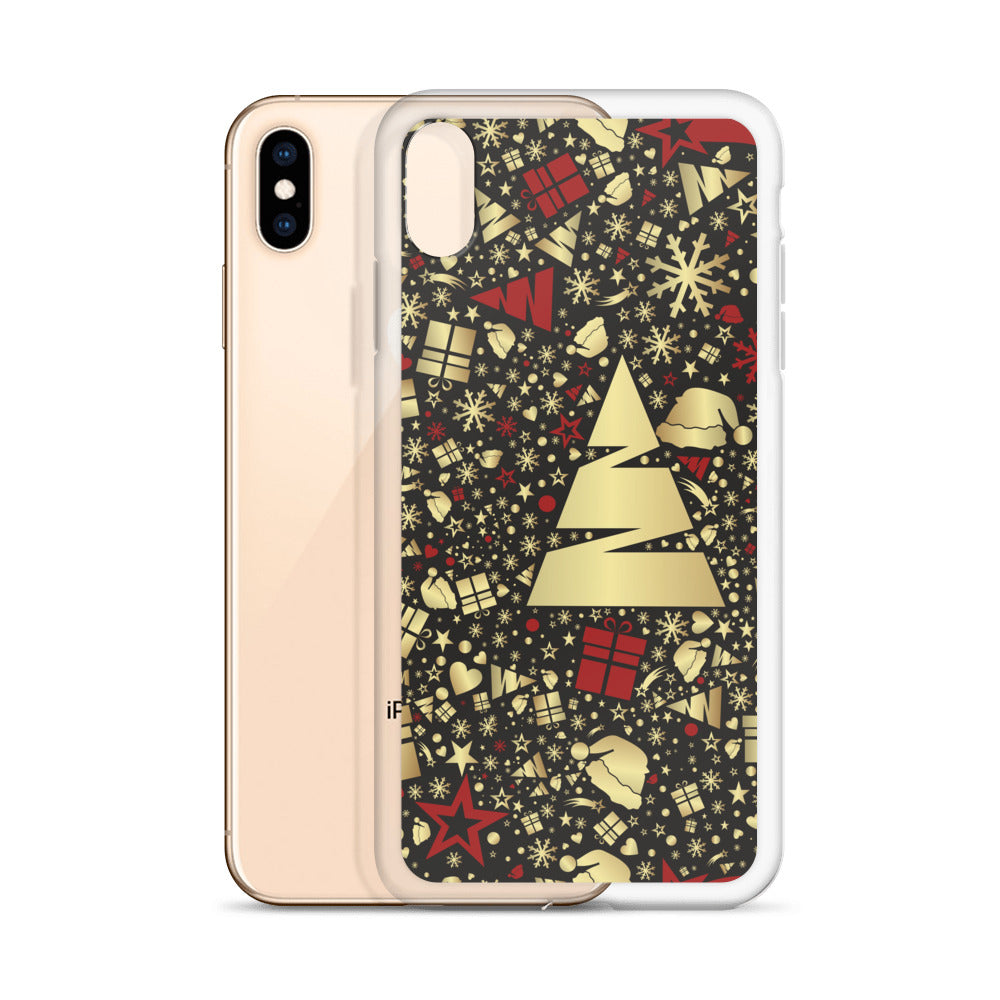 Christmas iPhone Case