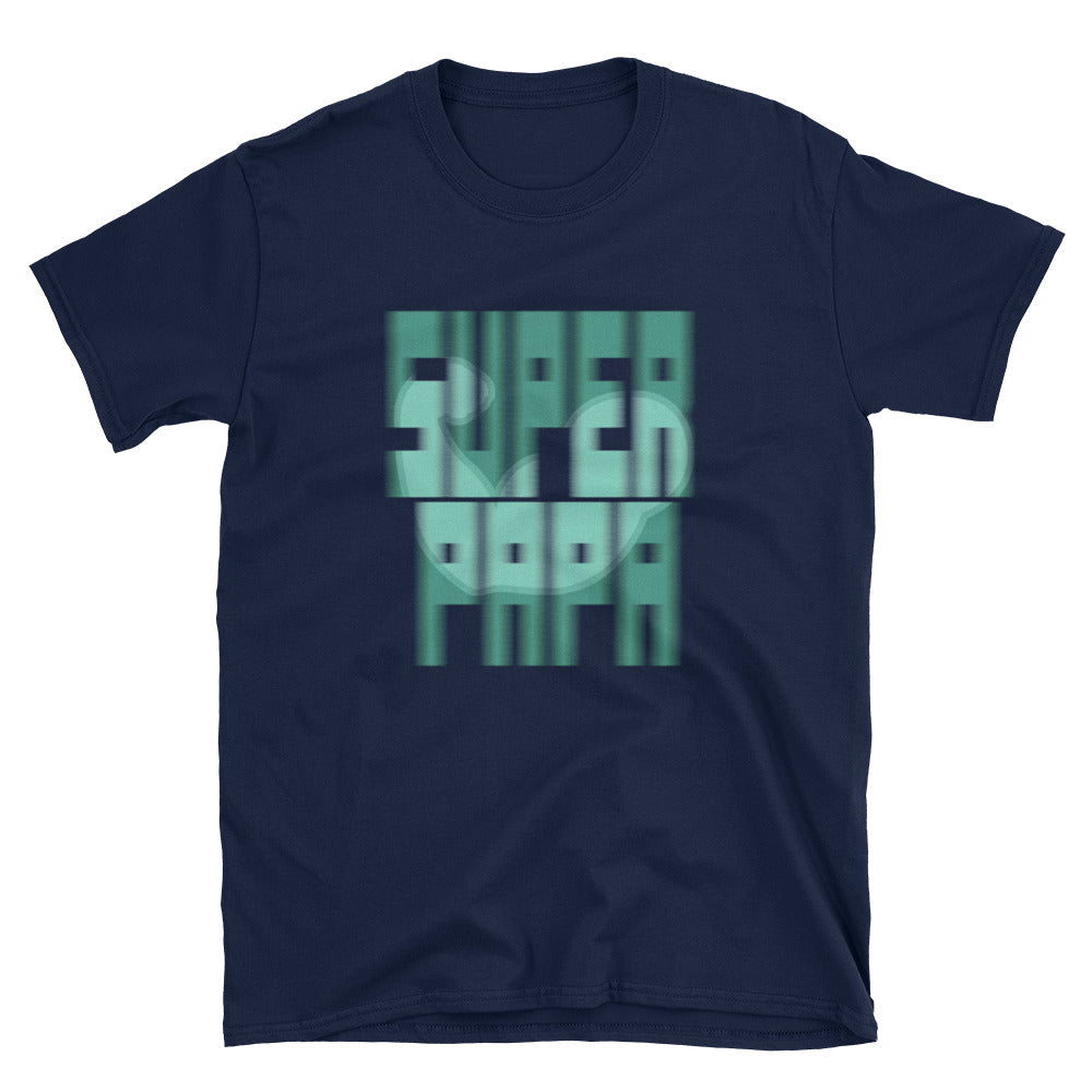 Super Papa T-Shirt