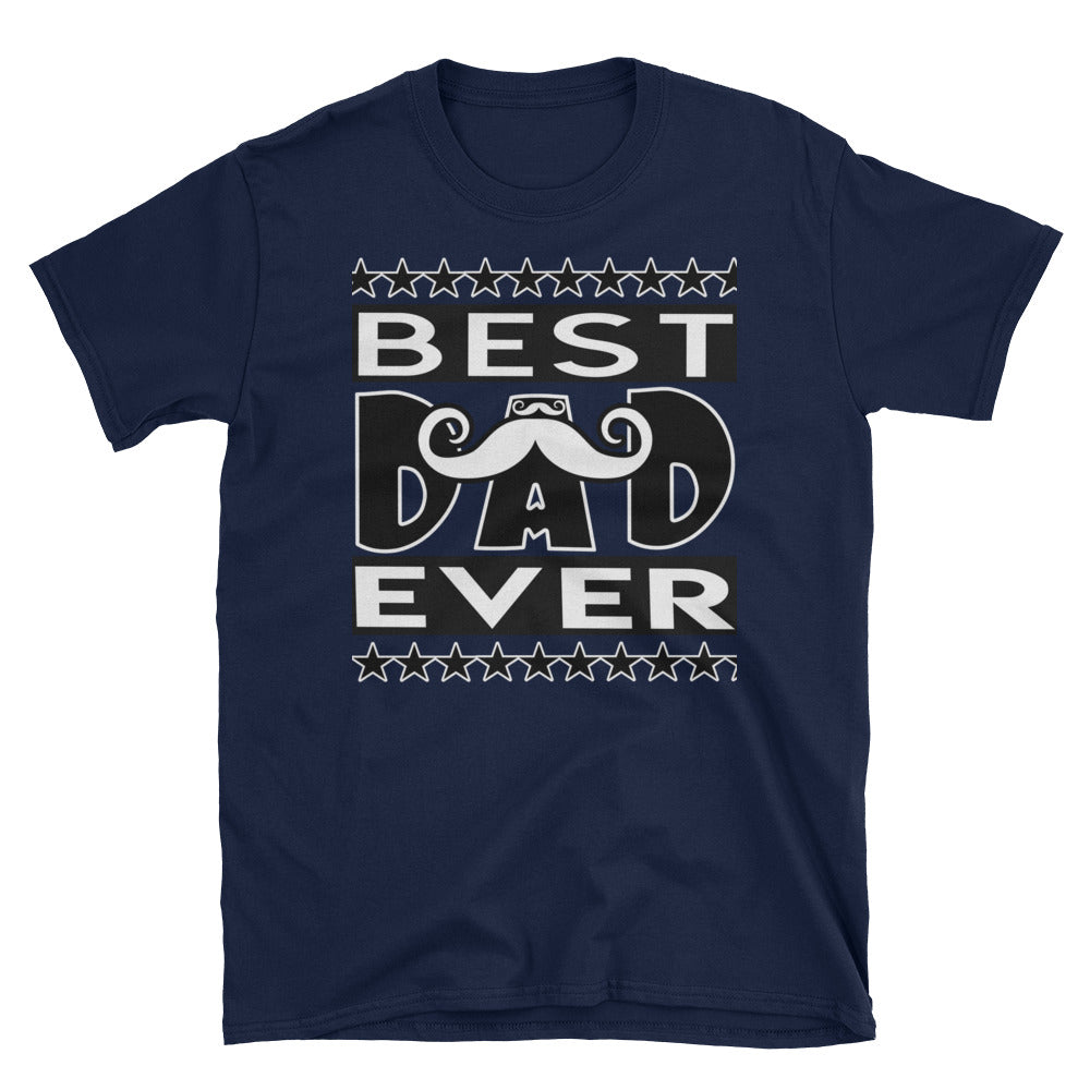 Best dad ever T-Shirt