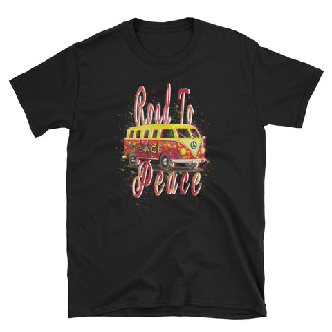 Road to Peace T-Shirt