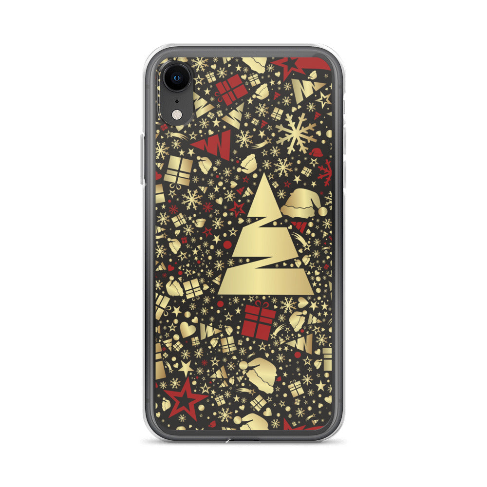 Christmas iPhone Case