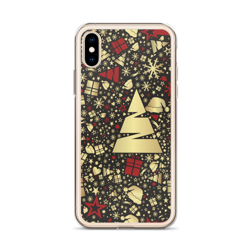 Christmas iPhone Case