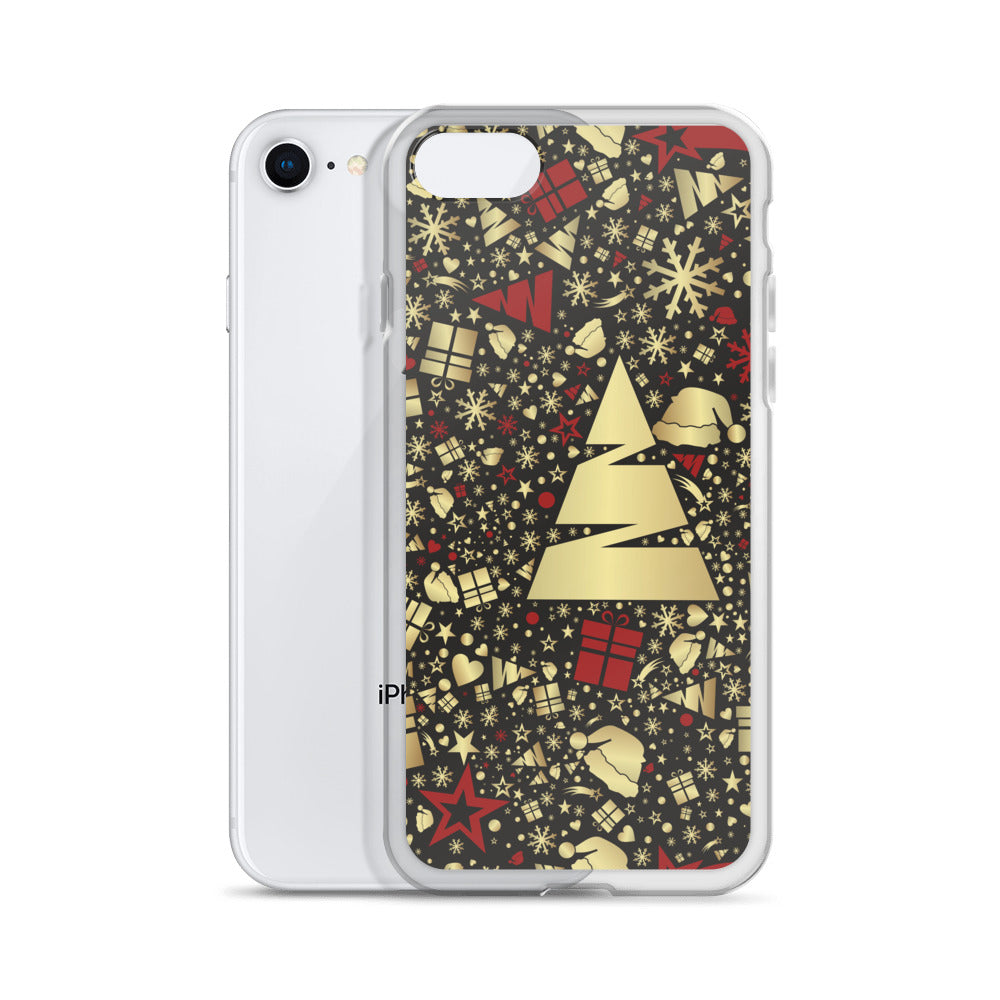 Christmas iPhone Case