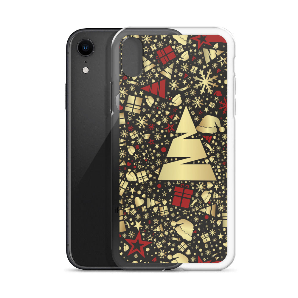 Christmas iPhone Case