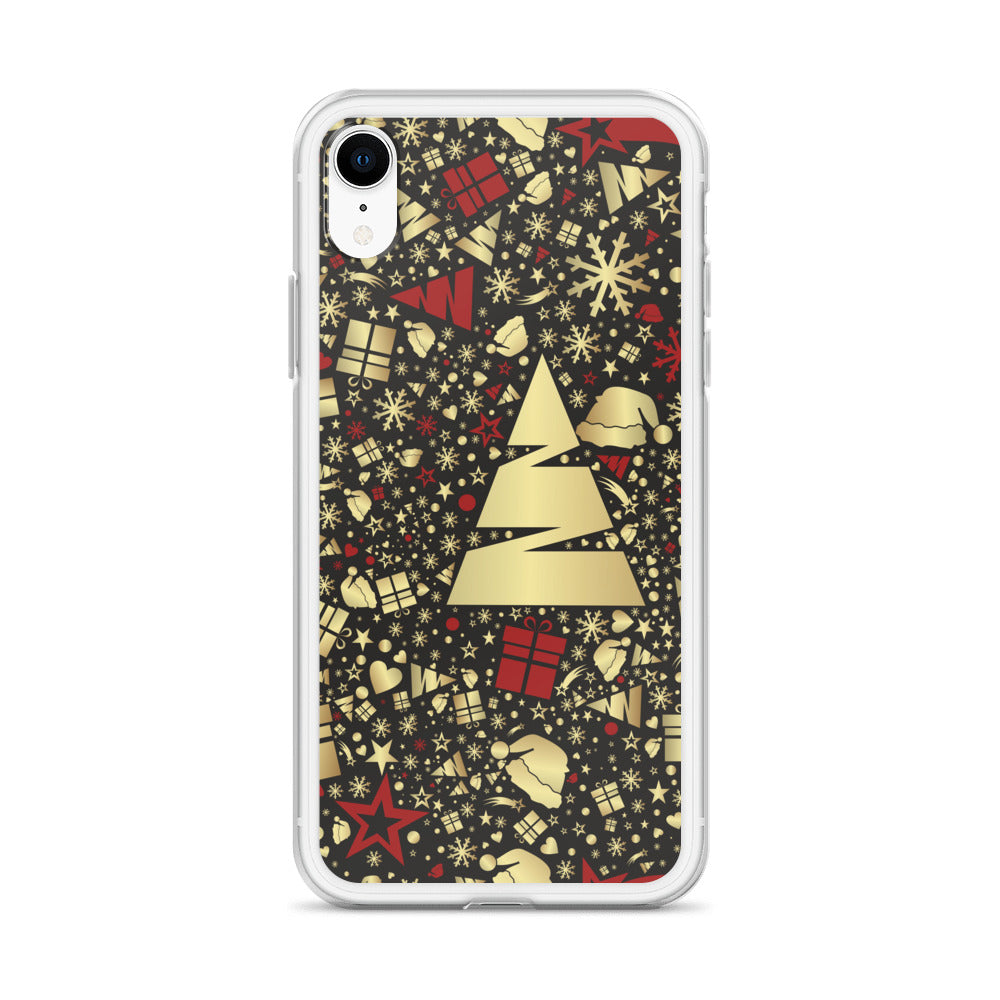 Christmas iPhone Case