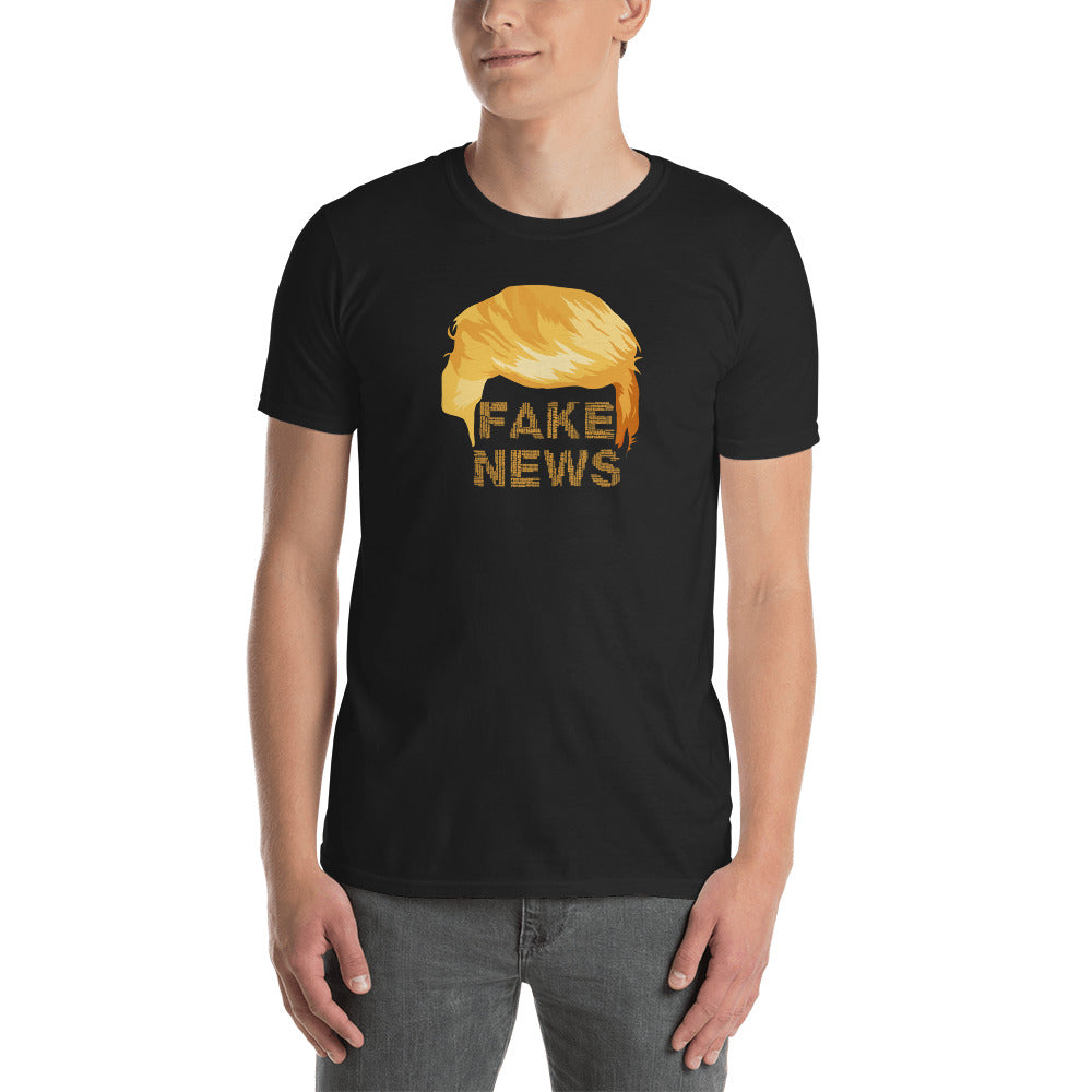 FAKE NEWS T-Shirt