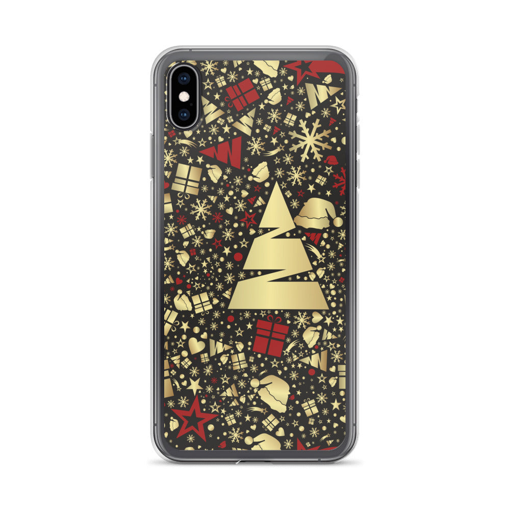 Christmas iPhone Case