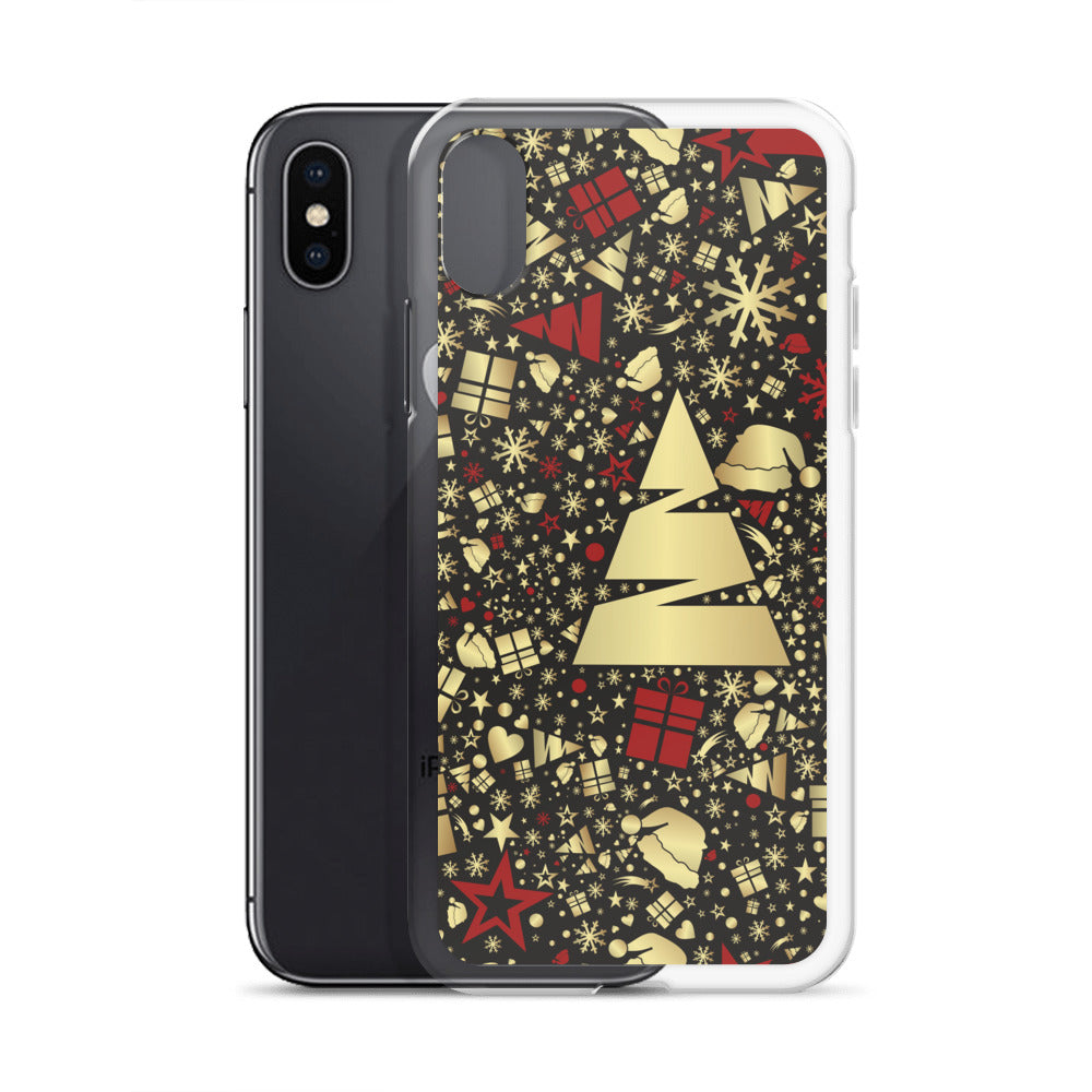 Christmas iPhone Case