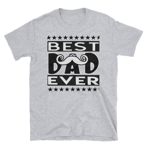 Best dad ever T-Shirt