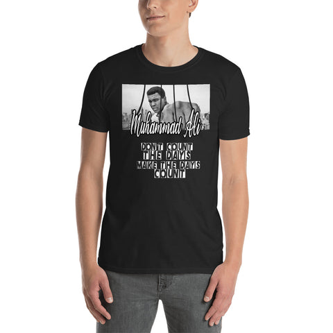 Short-Sleeve Unisex T-Shirt