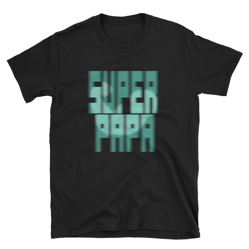 Super Papa T-Shirt