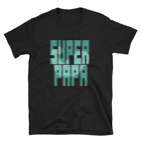 Super Papa T-Shirt