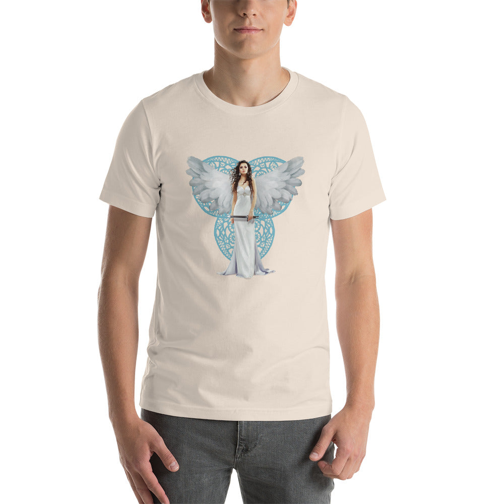 Rebel Angel  T-Shirt