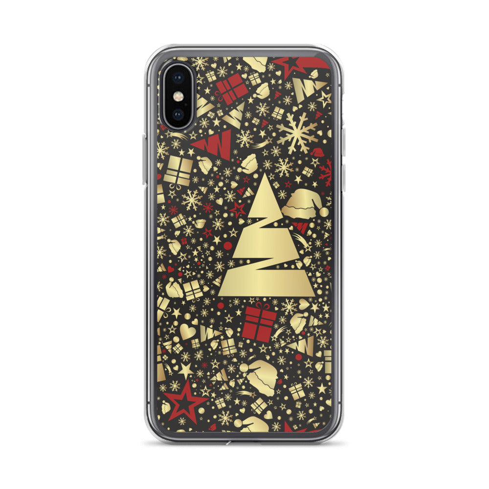 Christmas iPhone Case