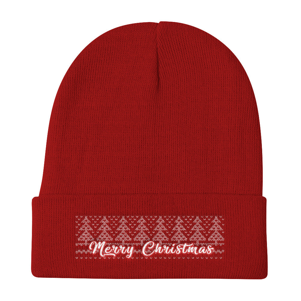 Merry christmas  Beanie