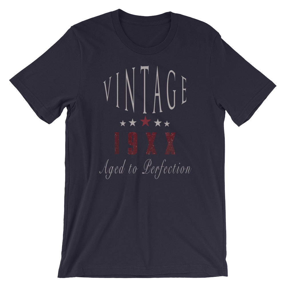 19XX Aged to Perfection T-Shirt