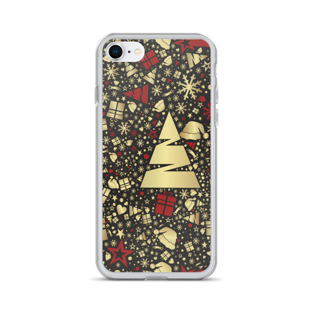 Christmas iPhone Case