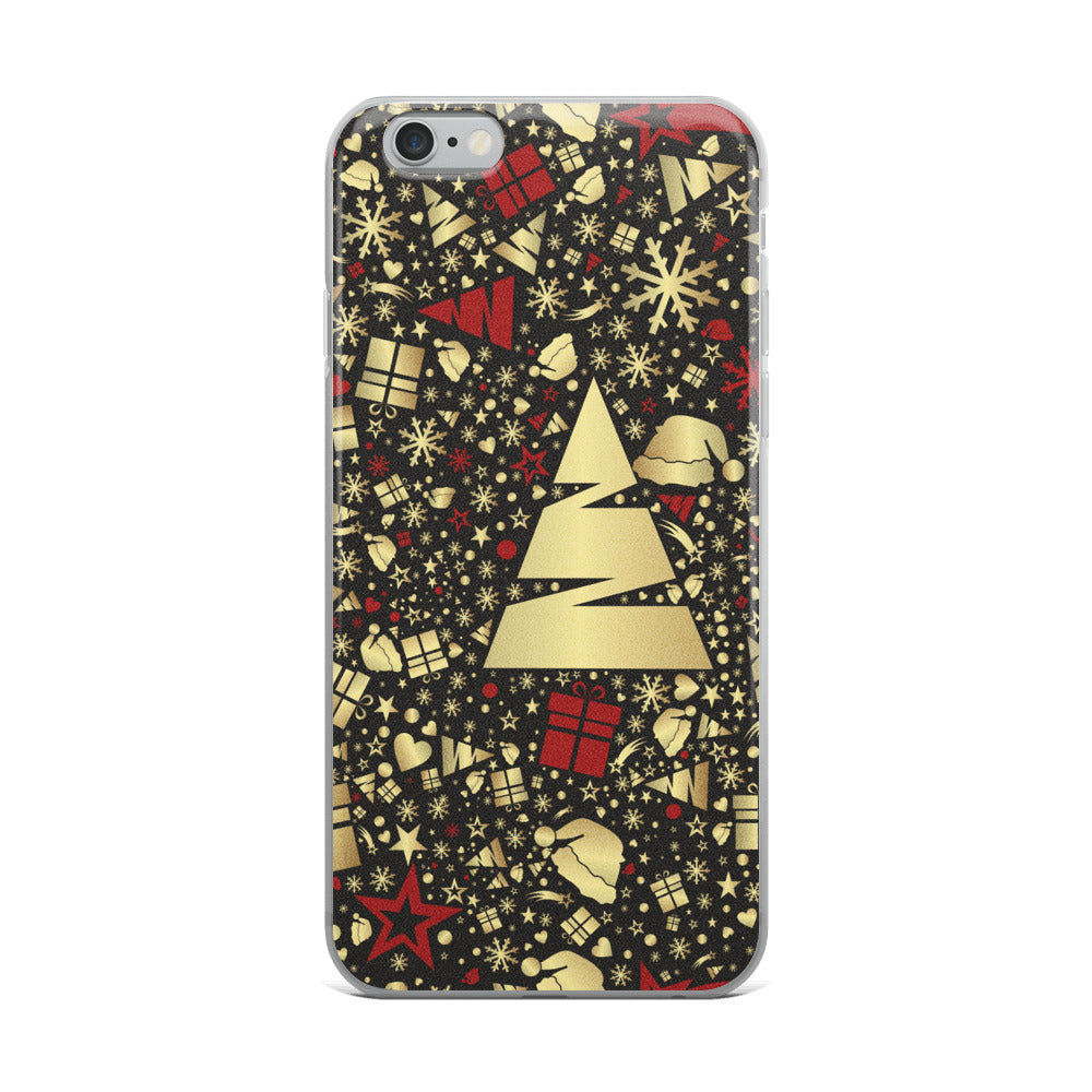 Christmas iPhone Case