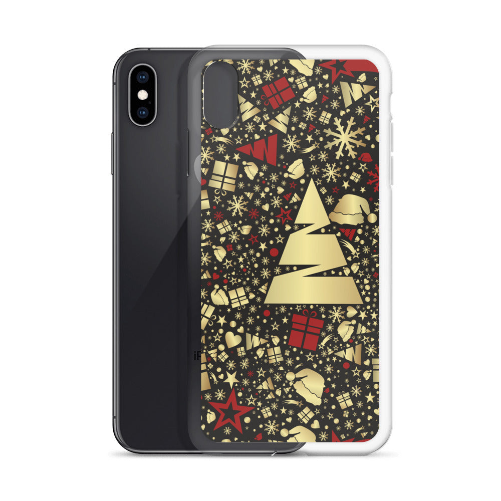 Christmas iPhone Case