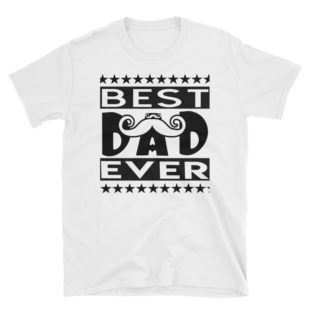 Best dad ever T-Shirt