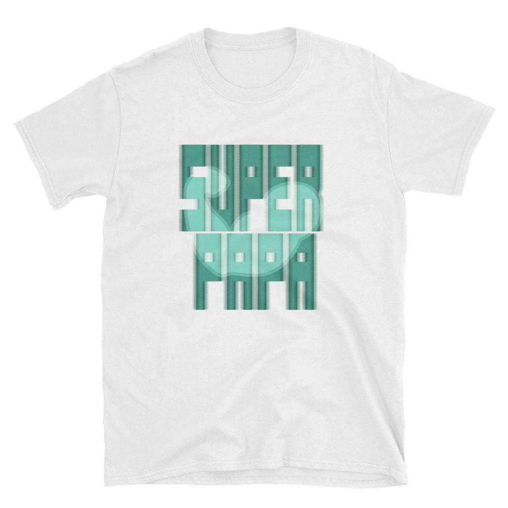 Super Papa T-Shirt