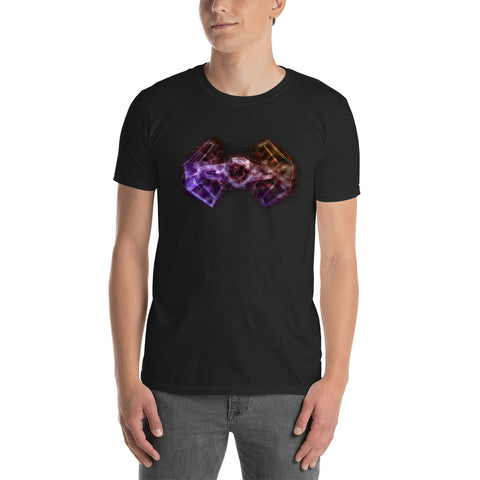 Space Car  T-Shirt