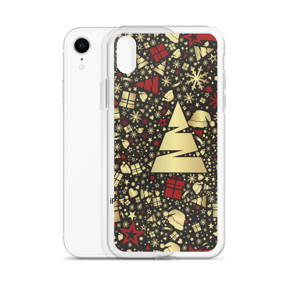 Christmas iPhone Case