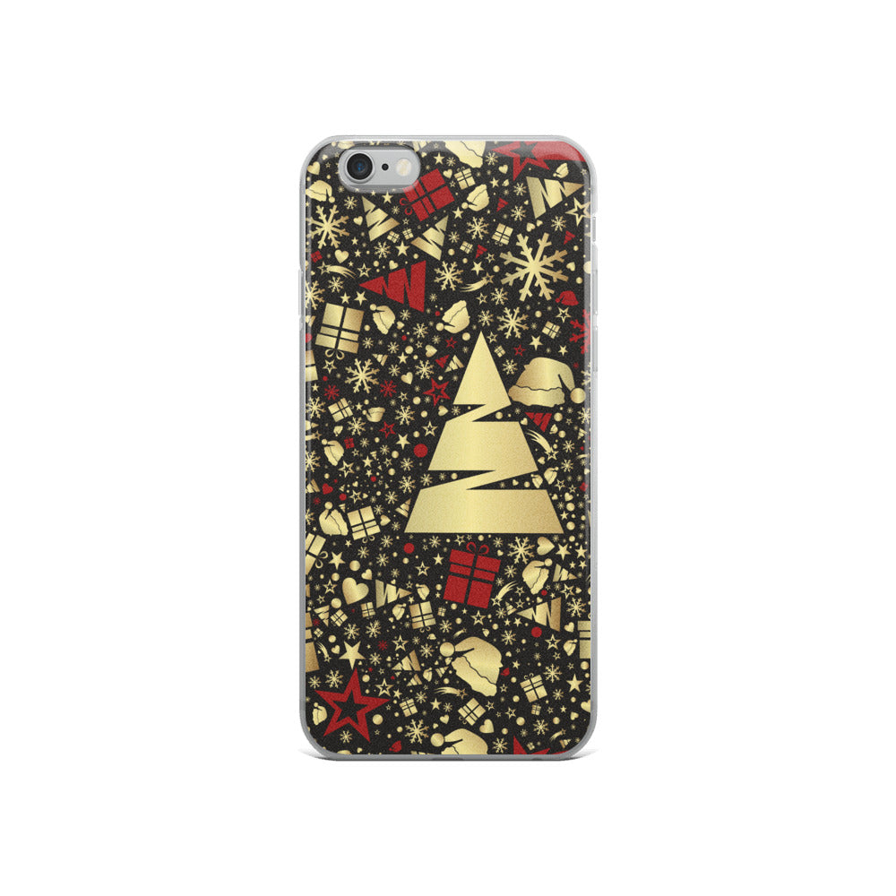 Christmas iPhone Case