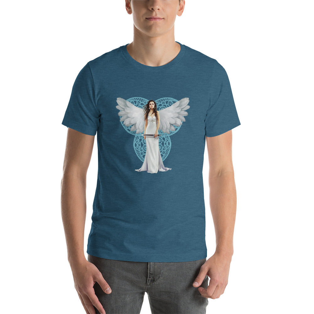 Rebel Angel  T-Shirt