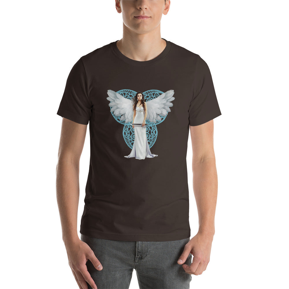 Rebel Angel  T-Shirt