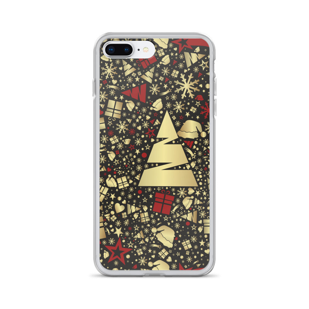 Christmas iPhone Case