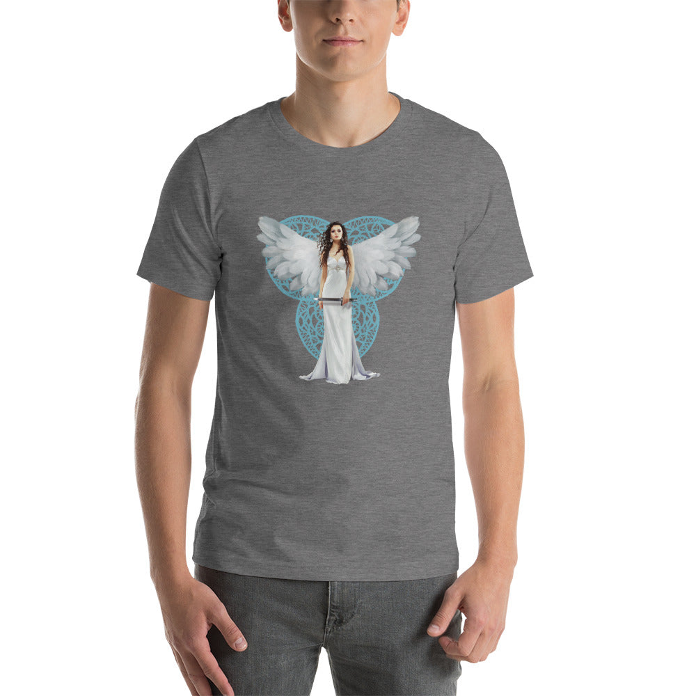 Rebel Angel  T-Shirt